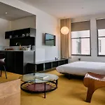 Stile Downtown Los Angeles By Kasa