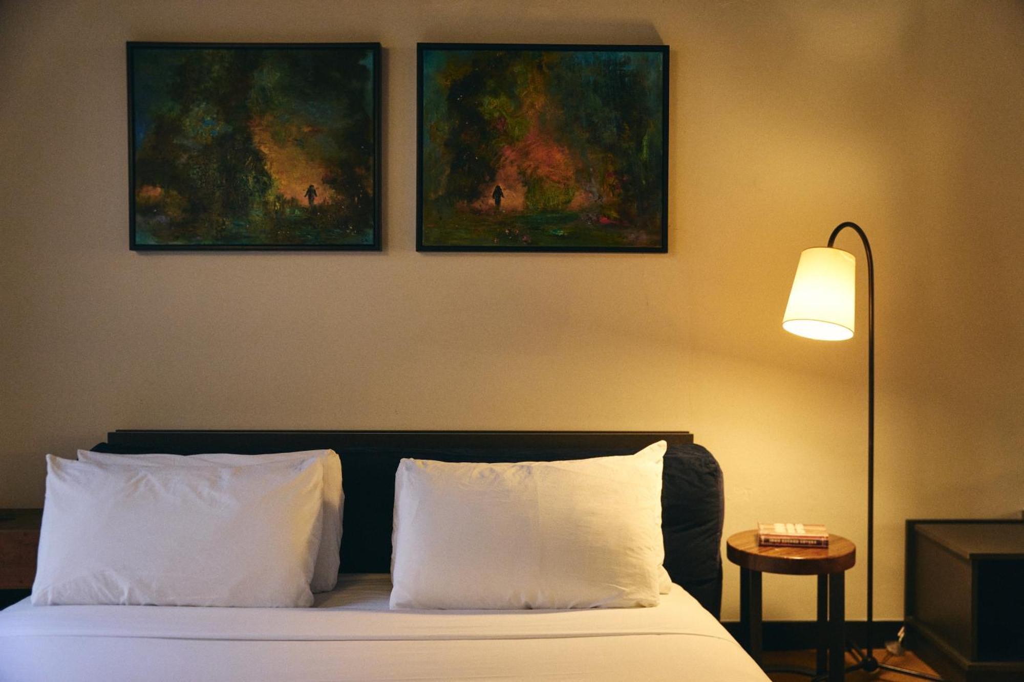 Hotel Stile Downtown Angeles By Kasa Los Ángeles