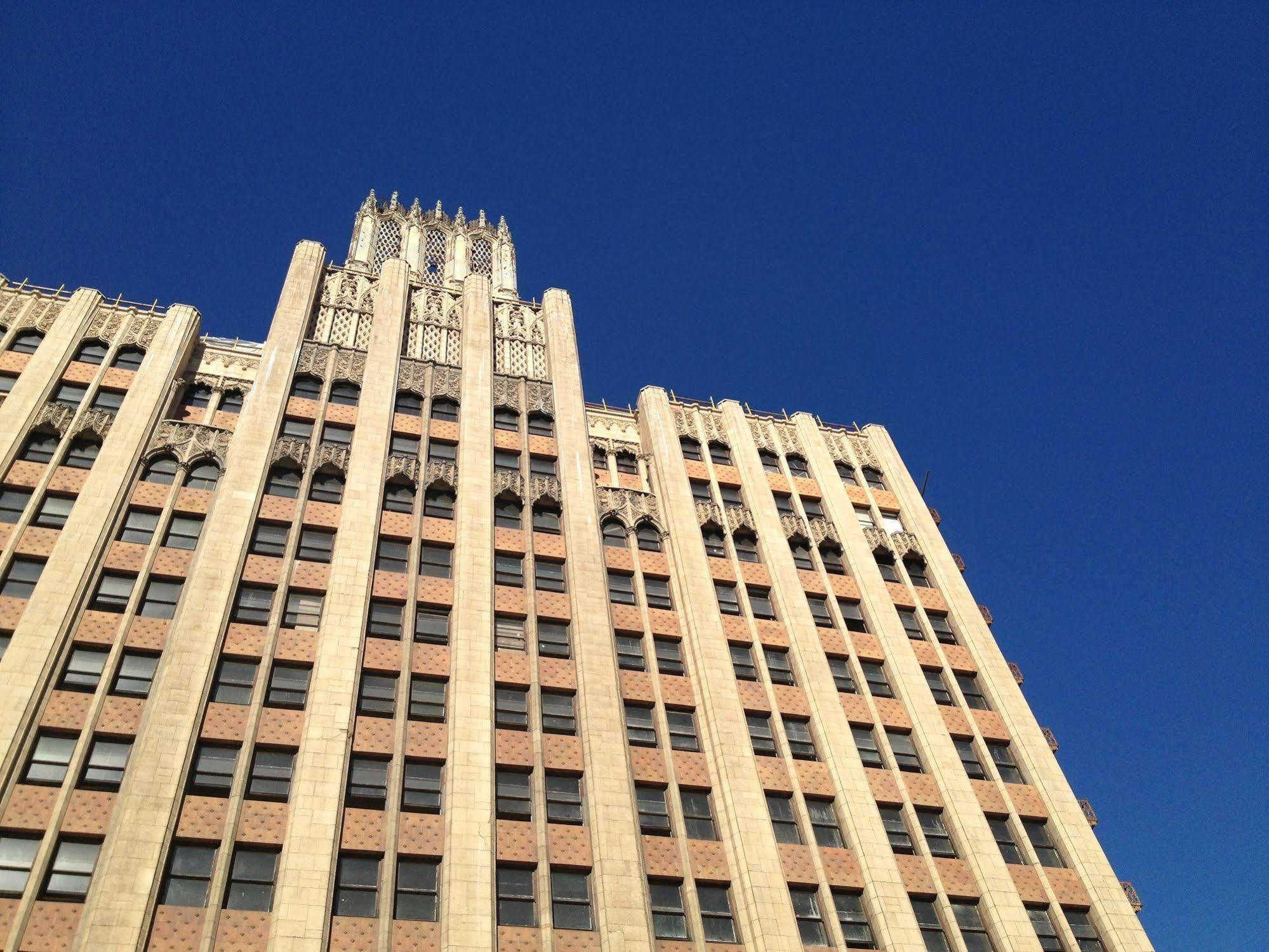 Hotel Stile Downtown Angeles By Kasa Los Ángeles