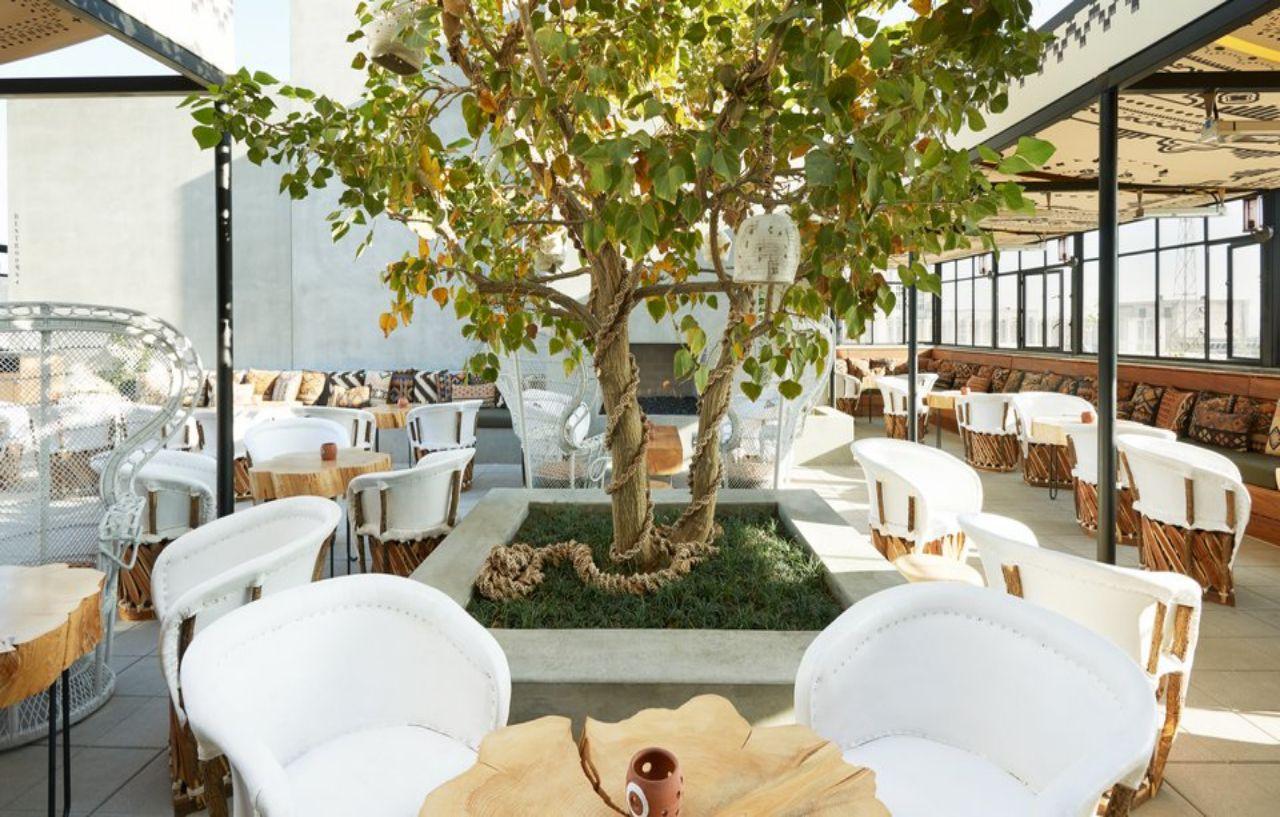 Hotel Stile Downtown Angeles By Kasa Los Ángeles